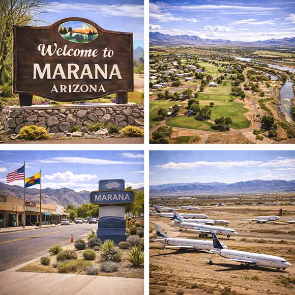 Marana AZ Solar Pool Heating