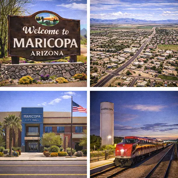 Maricopa AZ Solar Pool Heating