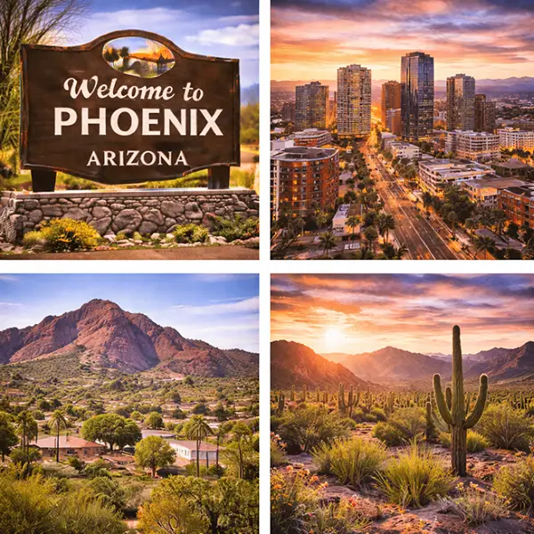 Phoenix AZ Solar Pool Heating
