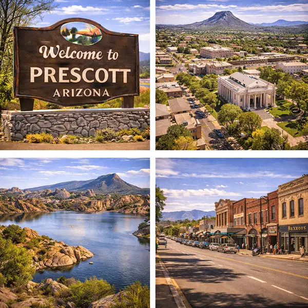 Prescott AZ Solar Pool Heating