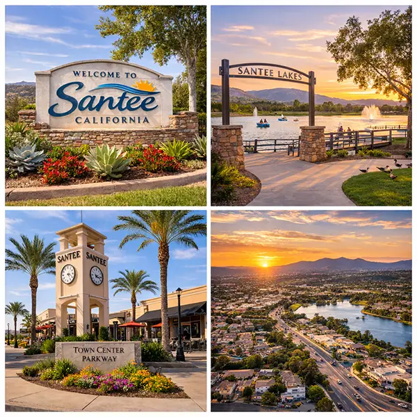 Santee CA Solar Pool Heating