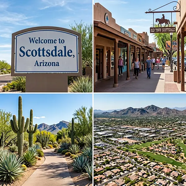 Scottsdale AZ Solar Pool Heating