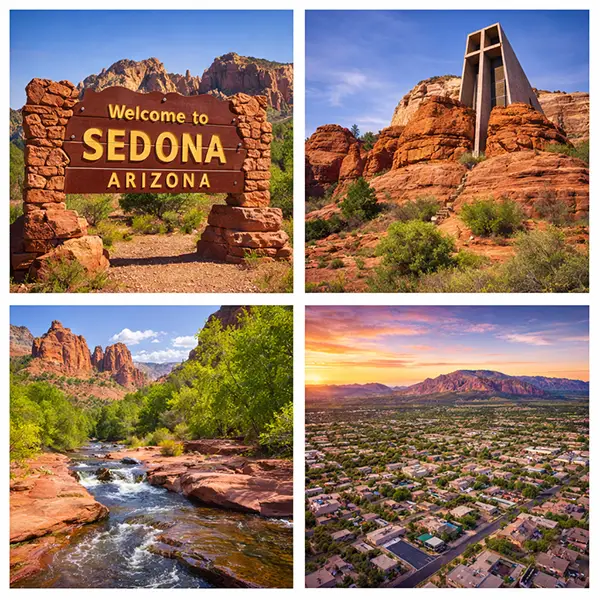 Sedona AZ Solar Pool Heating