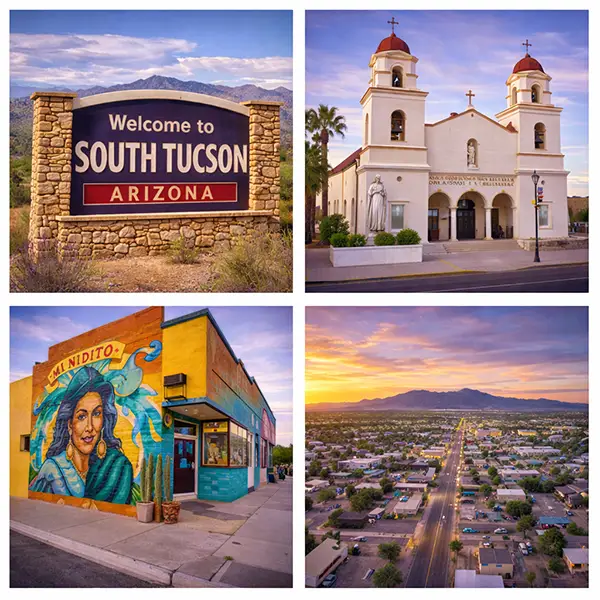 South Tucson AZ Solar Pool Heating