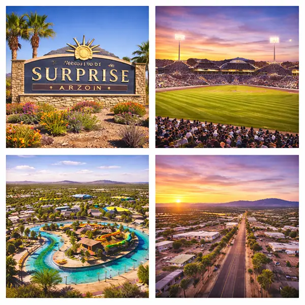 Surprise AZ Solar Pool Heating