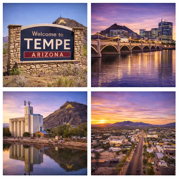 Tempe AZ Solar Pool Heating