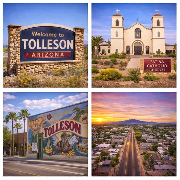 Tolleson AZ Solar Pool Heating