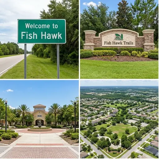 Fish Hawk FL Solar Pool Heating