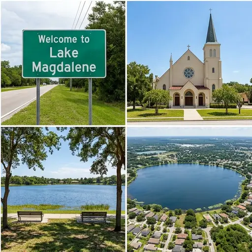 Lake Magdalene FL Solar Pool Heating