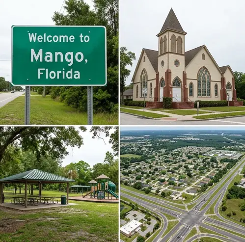Mango FL Solar Pool Heating