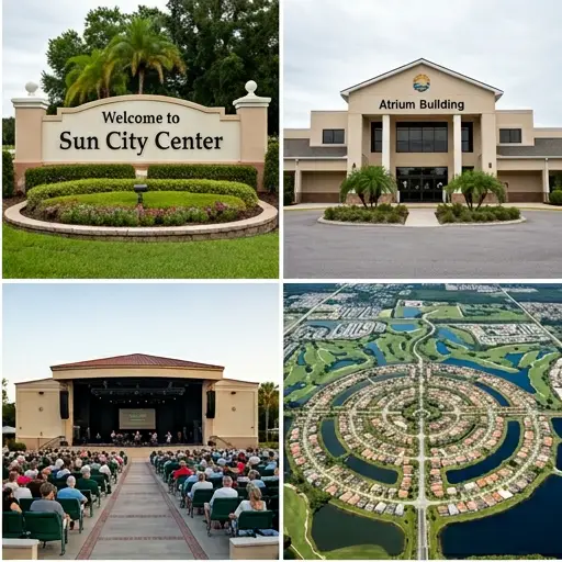 Sun City Center FL Solar Pool Heating