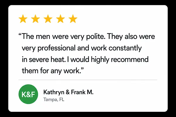 kandf review Florida 4.29.26 w