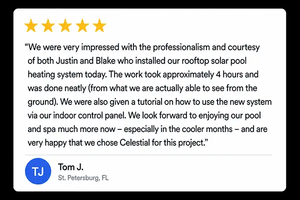 tj review Florida 4.29.26