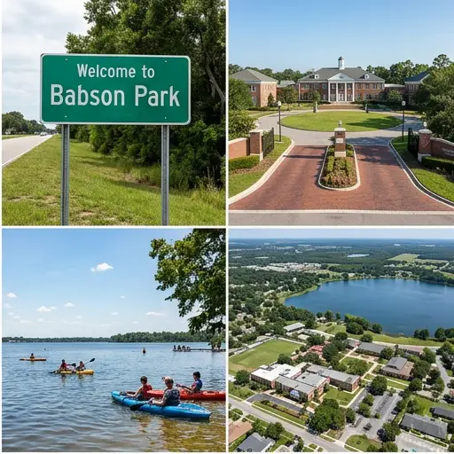 Babson Park FL Solar Pool Heating