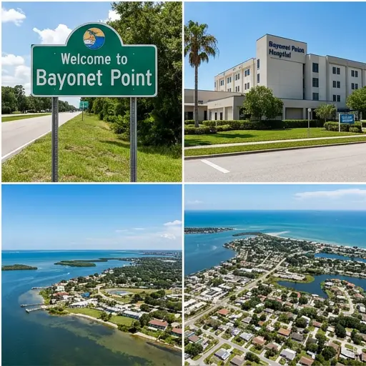 Bayonet Point FL Solar Pool Heating