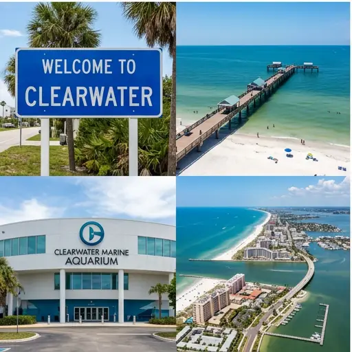 Clearwater FL Solar Pool Heating