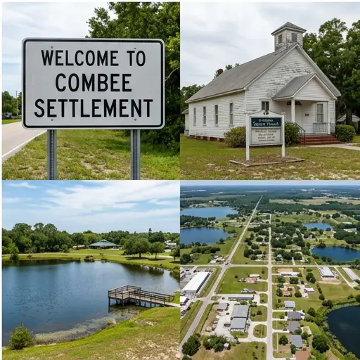 Combee Settlement FL Solar Pool Heating