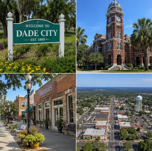 Dade City FL Solar Pool Heating