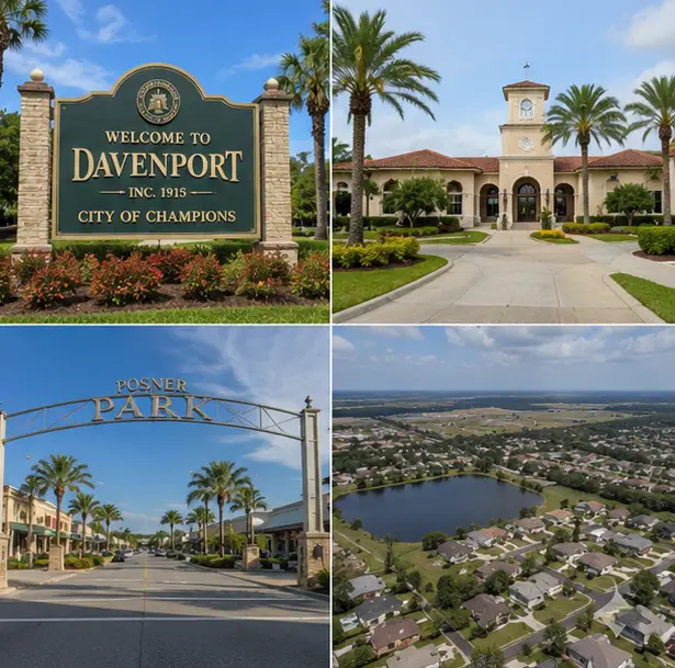 Davenport FL Solar Pool Heating