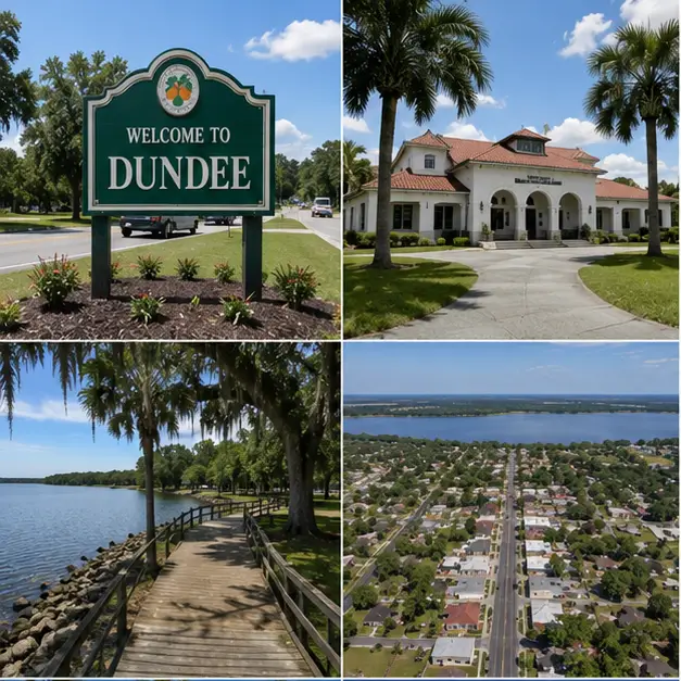 Dundee FL Solar Pool Heating