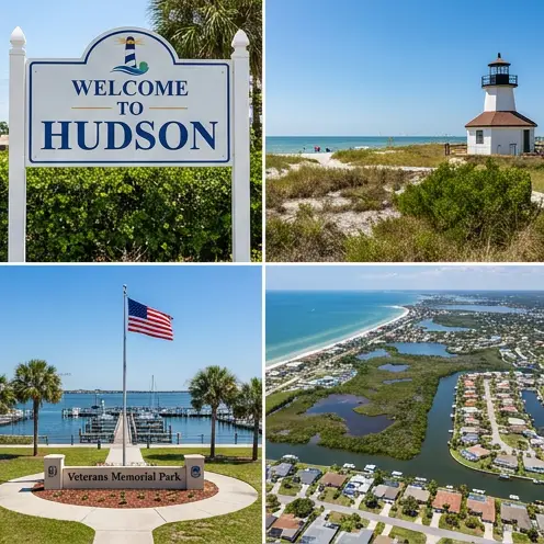 Hudson FL Solar Pool Heating