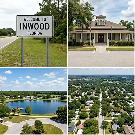 Inwood FL Solar Pool Heating
