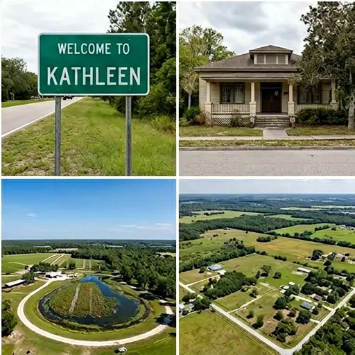 Kathleen FL Solar Pool Heating