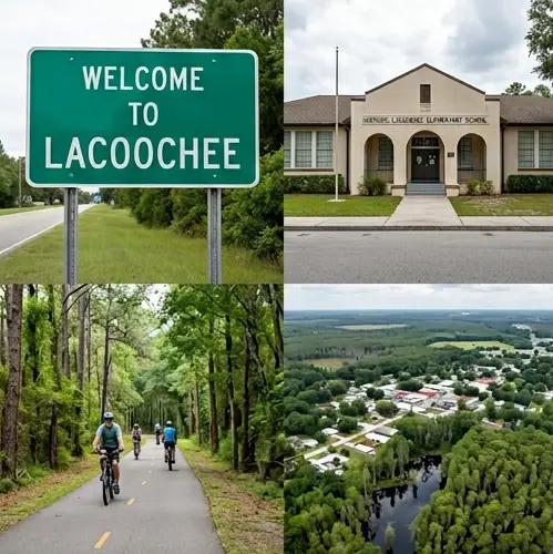 Lacoochee FL Solar Pool Heating