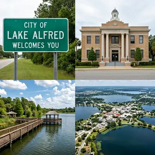 Lake Alfred FL Solar Pool Heating
