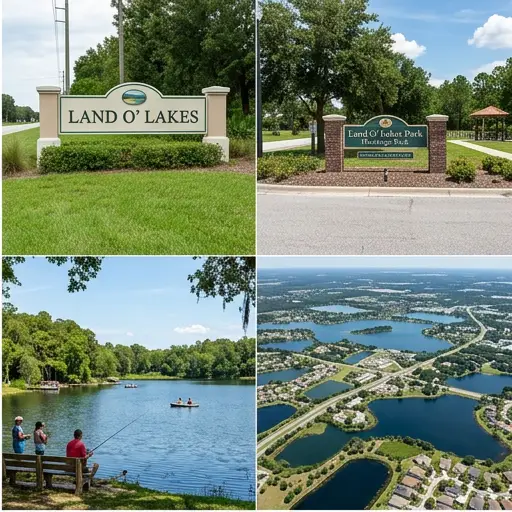Land O' Lakes FL Solar Pool Heating