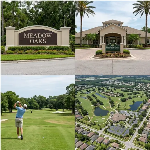 Meadow Oaks FL Solar Pool Heating