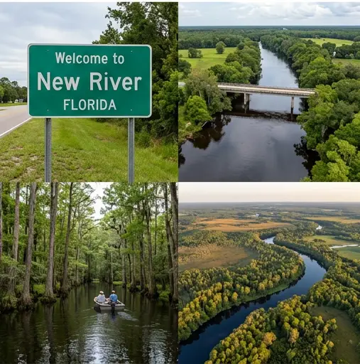 New River FL Solar Pool Heating